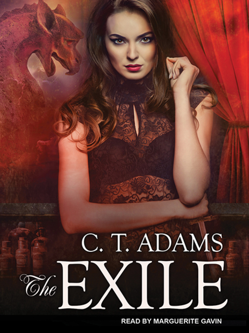 Title details for The Exile by C. T. Adams - Available